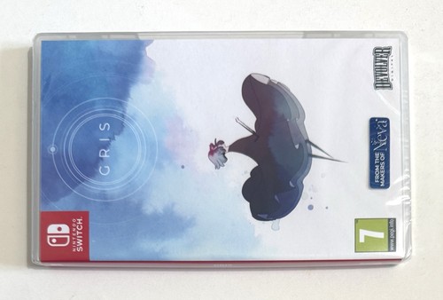 Gris nintendo switch nuovo - nintendo,