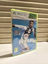 FIFA 19 LEGACY EDITION RARO