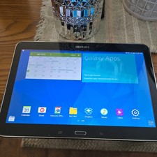 Samsung Galaxy Tab 4 10.1