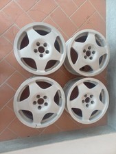 Cerchi In Lega Speedline SL848