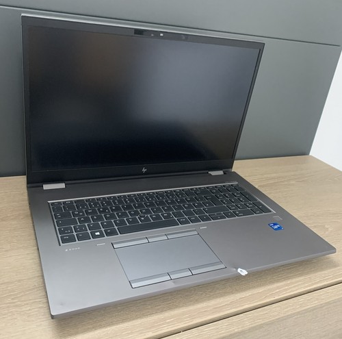 Zbook fury i7 11850h - fury, g8