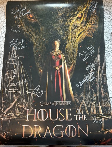 House the dragon - the,