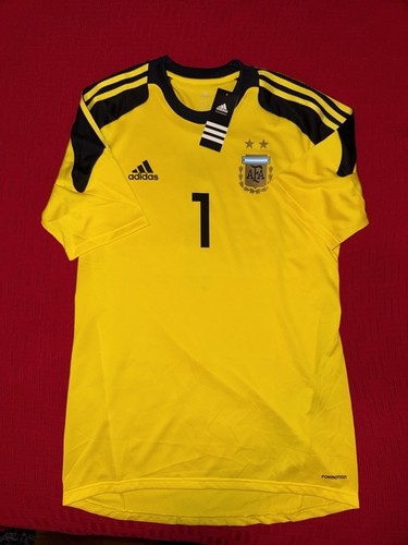 Maglia maglia portiere futsal