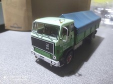 camion d'epoca scala 1:43
