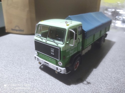 Volvo f89 autotrasporti ghezzi - volvo,
