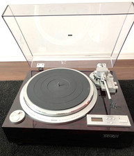 Denon DP-59L Quartz Vintage