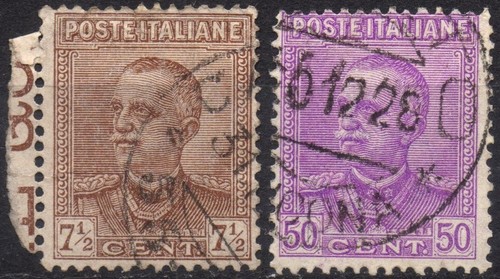 Italia regno 1928 - -,