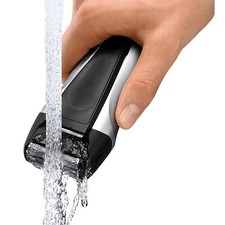 BRAUN Series 1-170 Rasoio