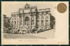 Roma Città Fontana di Trevi