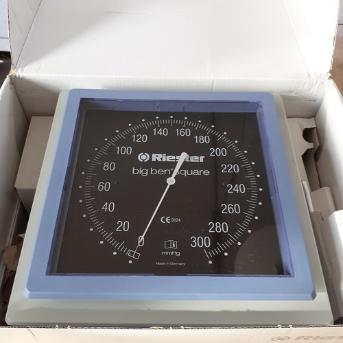 Riester big ben square - ben, square"