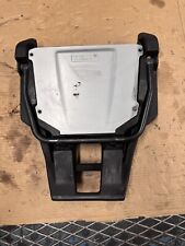 piastra top case bmw GS R 1150