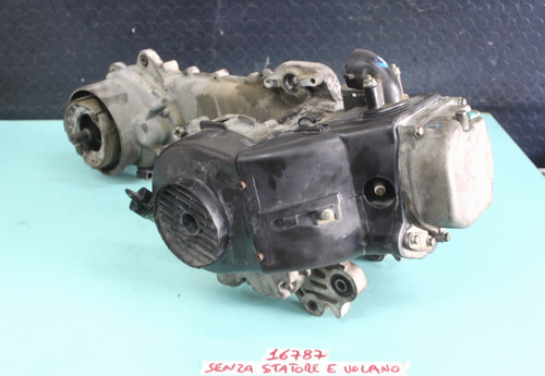 Motore garelli vip 4t - motore,