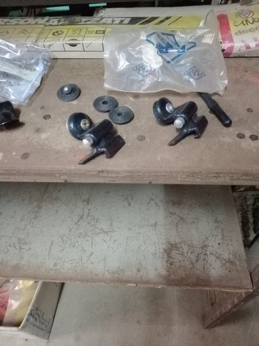 Pulsanti scorrivetro fiat 500 - scorrivetro,