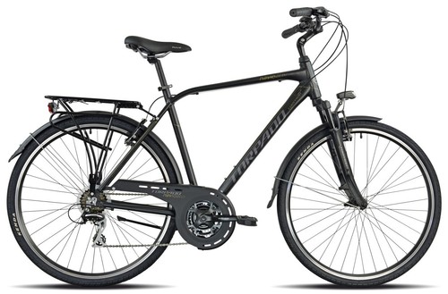 Bici torpado uomo city bike - uomo,