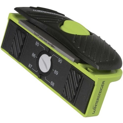 Wintersteiger ski pro - wintersteiger,