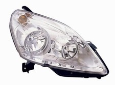 Faro fanale anteriore - fanale, opel
