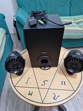 casse creative con subwoofer