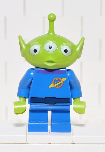 Lego toy006 alieno - toy006, toy