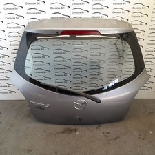 Cofano posteriore MAZDA  Mazda 2 , 2a Serie
