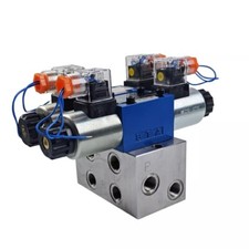Wood Grabber Elettronica