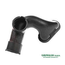 TUBO MANICOTTO MOTORE VALVOLA ALTERN.LAVASTOVIGLIE SMEG ST313 CODICE 758973825