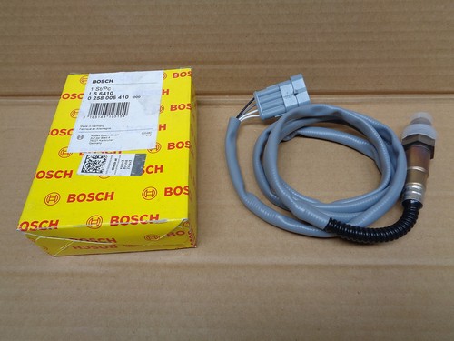 Nuovo originale bosch - originale,