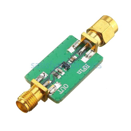 3200mhz 20dbm am fm - 0.1-3200mhz, rf