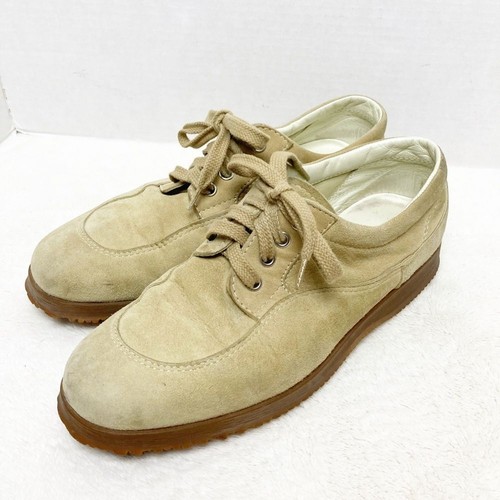 Hogan suede sneakers tan 5 - sneakers, 39.5