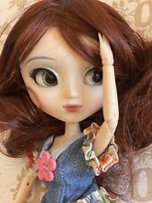 Pullip Cinciallegra Custom Doll