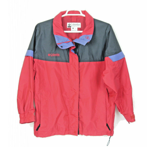 Cappotto columbia vintage - columbia,