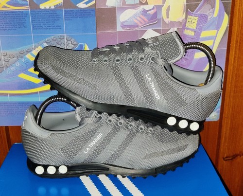 Adidas weave trainer taglia - la,