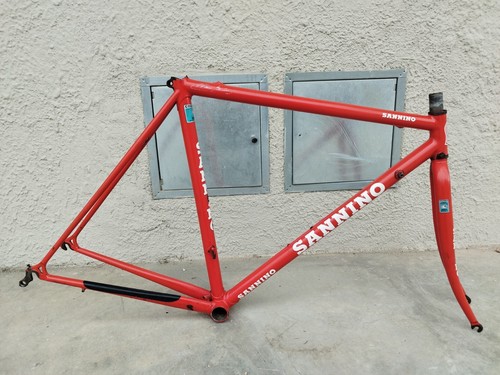 Telaio sannino squadra - sannino,