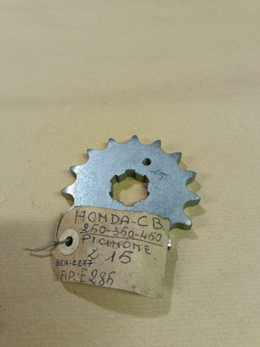 Pignone honda cb250 cb450 - ,