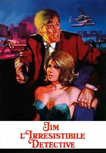 Jim irresistibile detective - l'irresistibile,