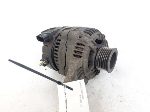 2310054b62 alternatore nissan - 2310054b62,