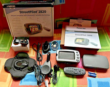 Navigatore satellitare garmin - navigatore,