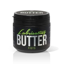 CBL Fisting Gel Fists