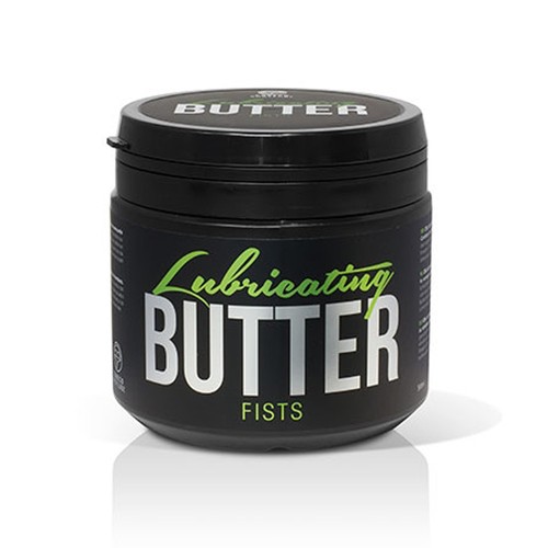 Cbl fisting gel - fisting,