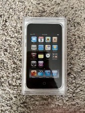 NEW FACTORY SEALED APPLE IPOD
