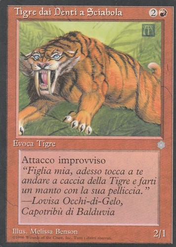 Magic adunanza era - l'adunanza,