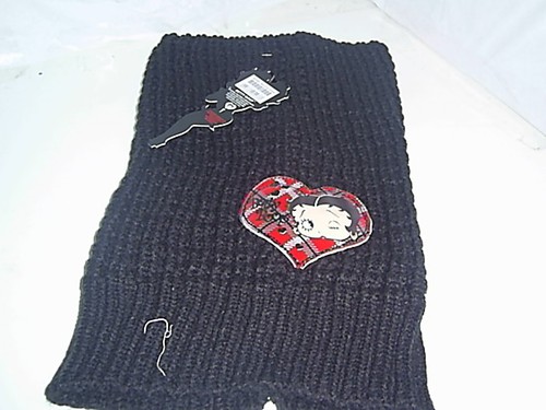 Scaldacollo cappello betty - scaldacollo-cappello,