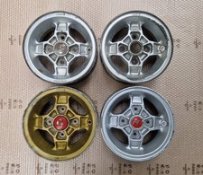 INNOCENTI ABARTH 5X10 INCH
