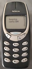 Cellulare nokia 3310 - nokia,