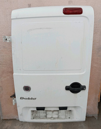 Porta carico post battente - porta,