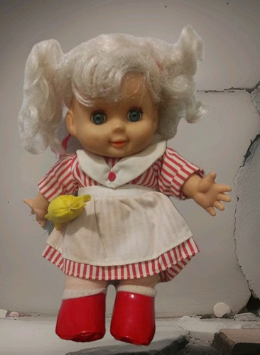 Bambola vintage candy - bambola,