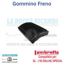 Gommino Protezione Pedale