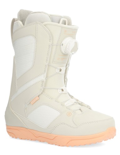 Scarpe snowboard donna - scarpe,