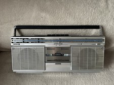 Philips d8110 radio cassette - philips,