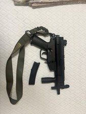 Mp5  Replica