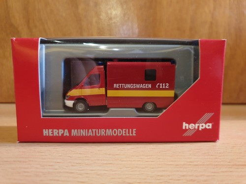 Herpa 045964 mercedes benz - 045964, mercedes-benz